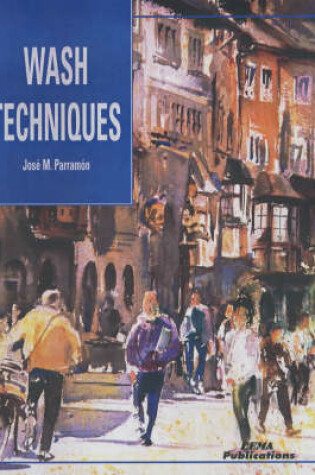 Cover of Wash Techniques