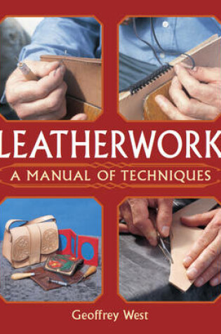 Cover of Leatherwork