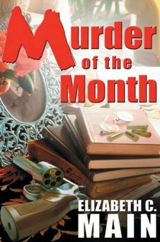 Cover of Murder of the Month
