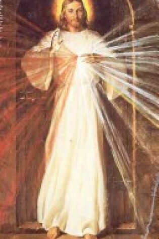 Cover of Prayer for Divine Mercy Prayer CD (