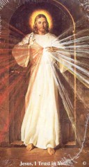 Book cover for Prayer for Divine Mercy Prayer CD (