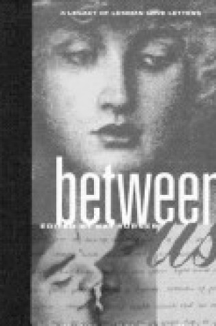 Cover of Between Us