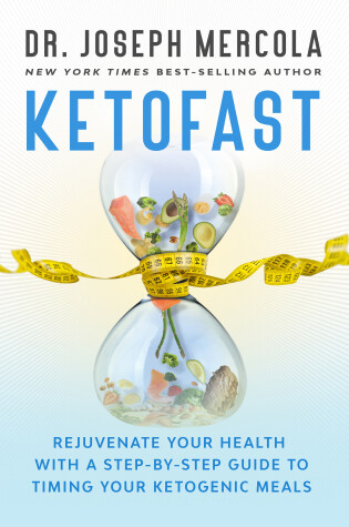 Cover of KetoFast