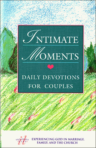 Book cover for Intimate Moments