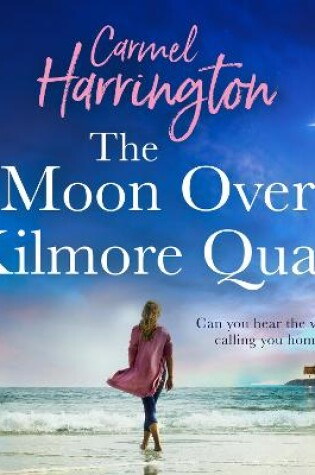 Cover of The Moon Over Kilmore Quay