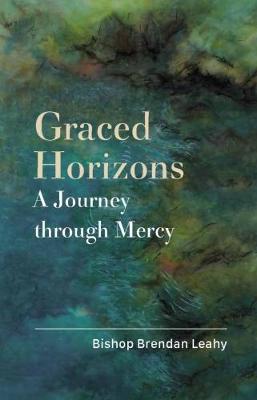 Book cover for Graced Horizons