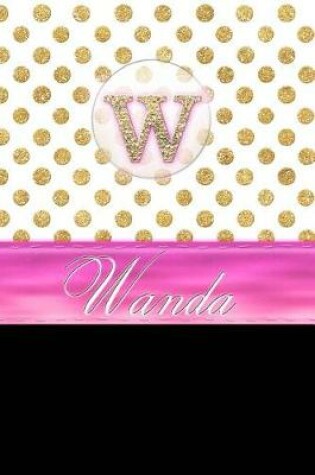 Cover of Wanda