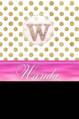 Book cover for Wanda