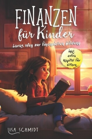 Cover of Finanzen f�r Kinder