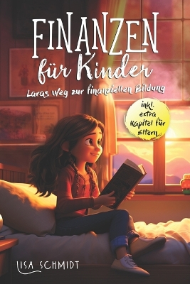 Book cover for Finanzen f�r Kinder