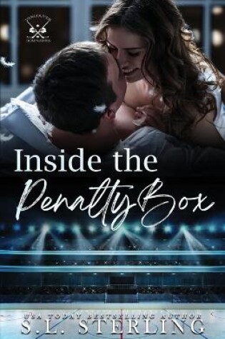 Cover of Inside the Penalty Box