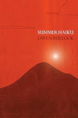 Cover of Summer Haiku