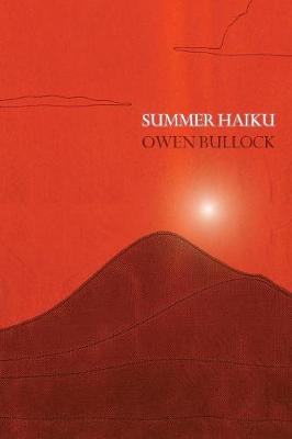 Book cover for Summer Haiku