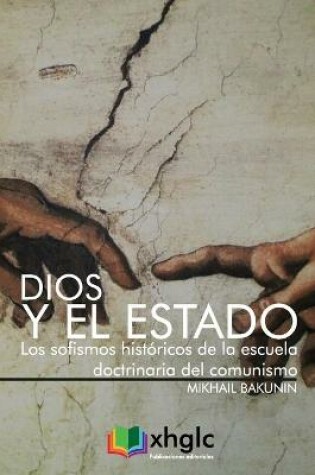 Cover of Dios y el Estado