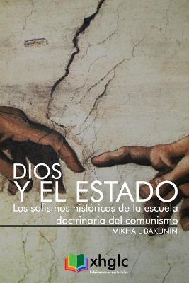 Book cover for Dios y el Estado