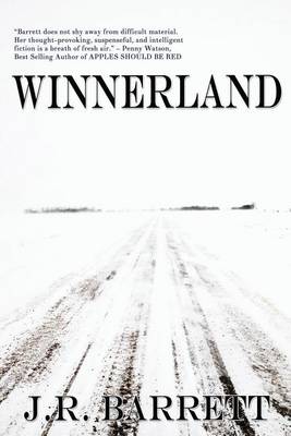 Book cover for Winnerland