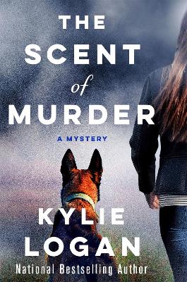 The Scent of Murder by Kylie Logan