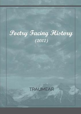 Book cover for Poetry Facing History