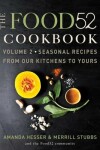 Book cover for The Food52 Cookbook, Volume 2