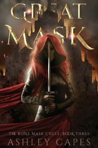 Cover of Greatmask