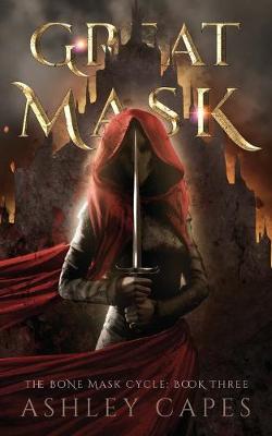 Cover of Greatmask