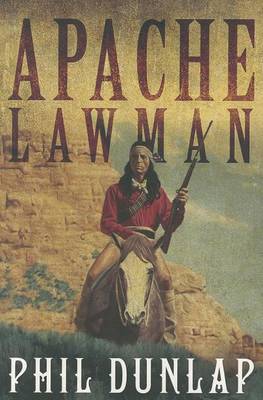 Cover of Apache Lawman