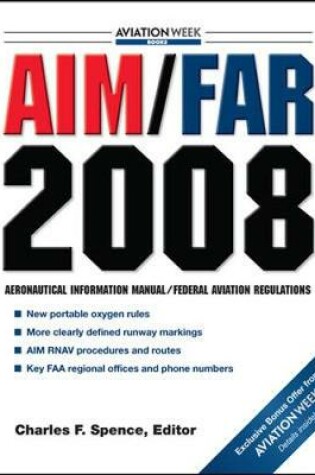 Cover of AIM/FAR 2008