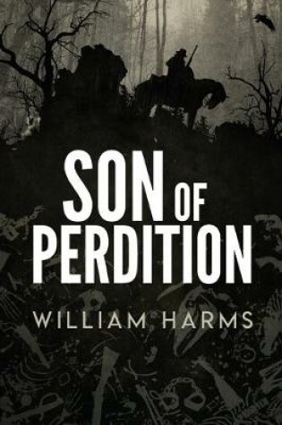 Cover of Son of Perdition