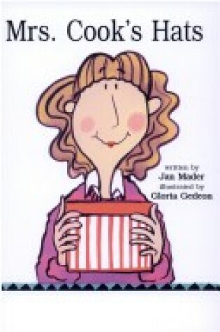 Cover of Mrs. Cook's Hats