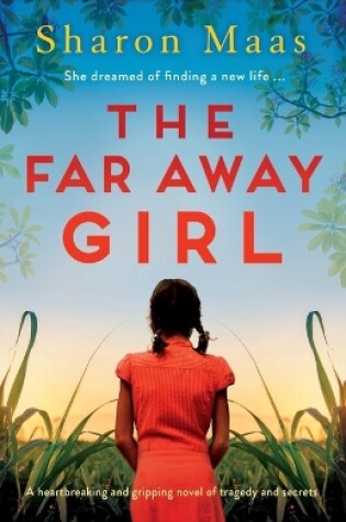 Cover of The Far Away Girl