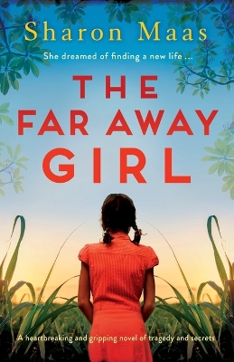 Book cover for The Far Away Girl
