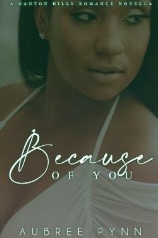 Cover of Because of You