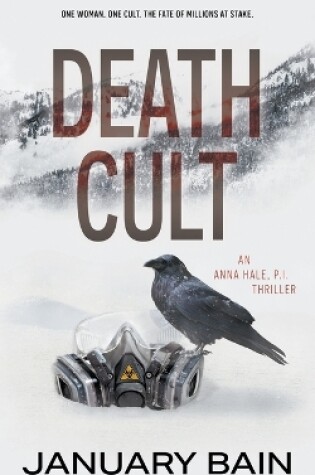 Cover of Death Cult