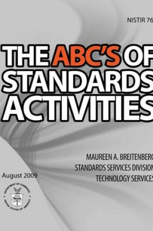 Cover of The ABC's of Standard Activities