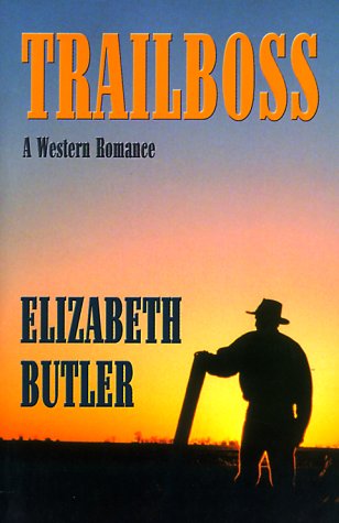 Book cover for Trailboss