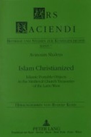 Cover of Islam Christianized