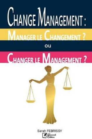 Cover of Change Management