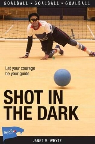 Cover of Shot in the Dark