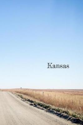 Cover of Kansas