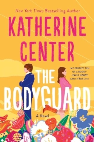 Cover of The Bodyguard