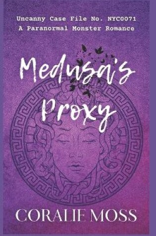 Cover of Medusa's Proxy