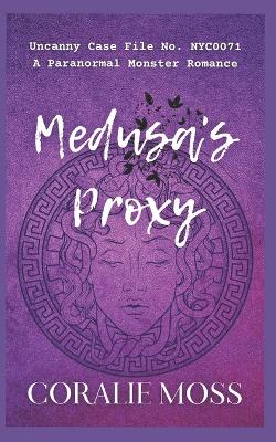 Book cover for Medusa's Proxy