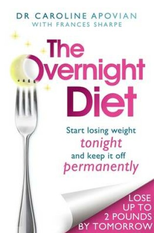 Cover of The Overnight Diet