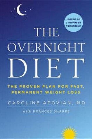 Cover of The Overnight Diet