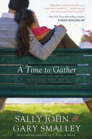 Cover of A Time to Gather