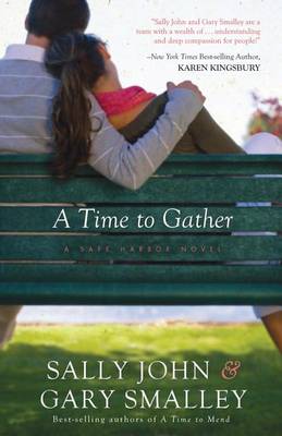 Book cover for A Time to Gather