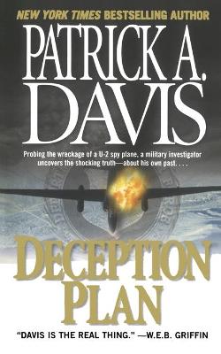 Book cover for Deception Plan
