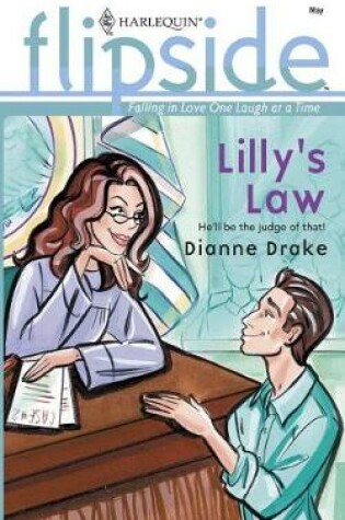 Cover of Lilly's Law