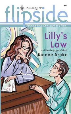 Cover of Lilly's Law