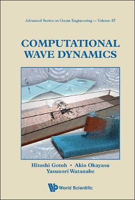 Book cover for Computational Wave Dynamics